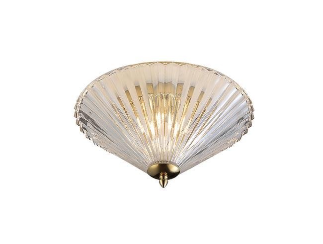 8356/PL gold Светильник потолочный Newport Nika 8356/PL gold