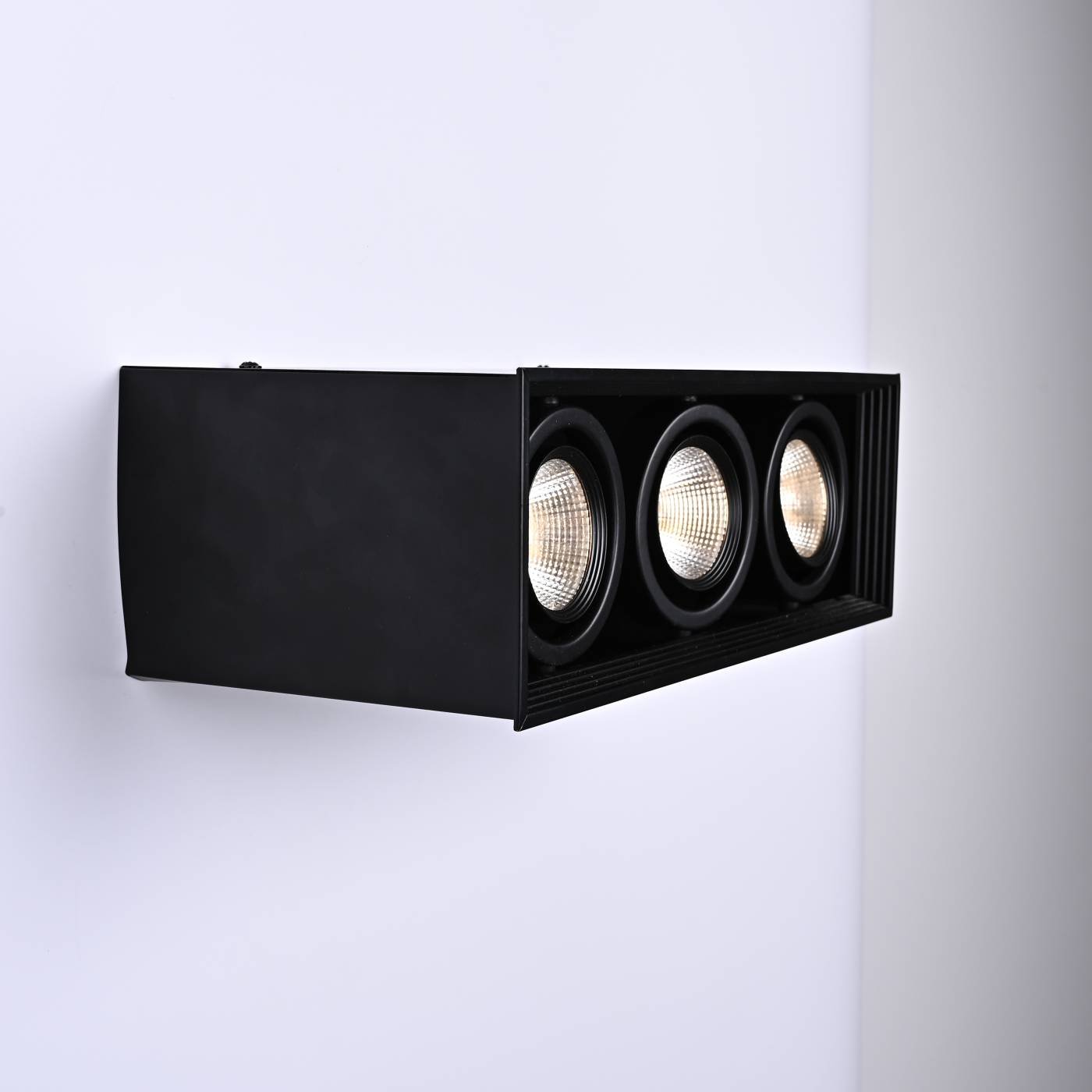 Настенный светильник ImperiumLoft Lumo01 321915-23