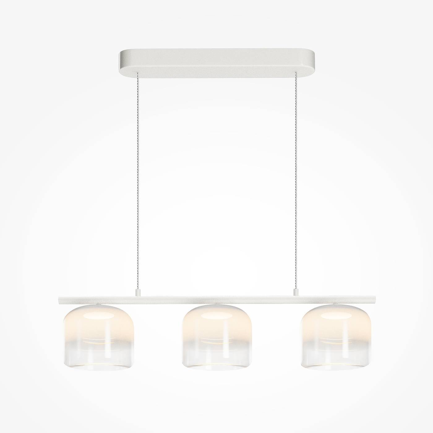 MOD286PL-L12W3K Светильник подвесной Maytoni Spirito MOD286PL-L12W3K