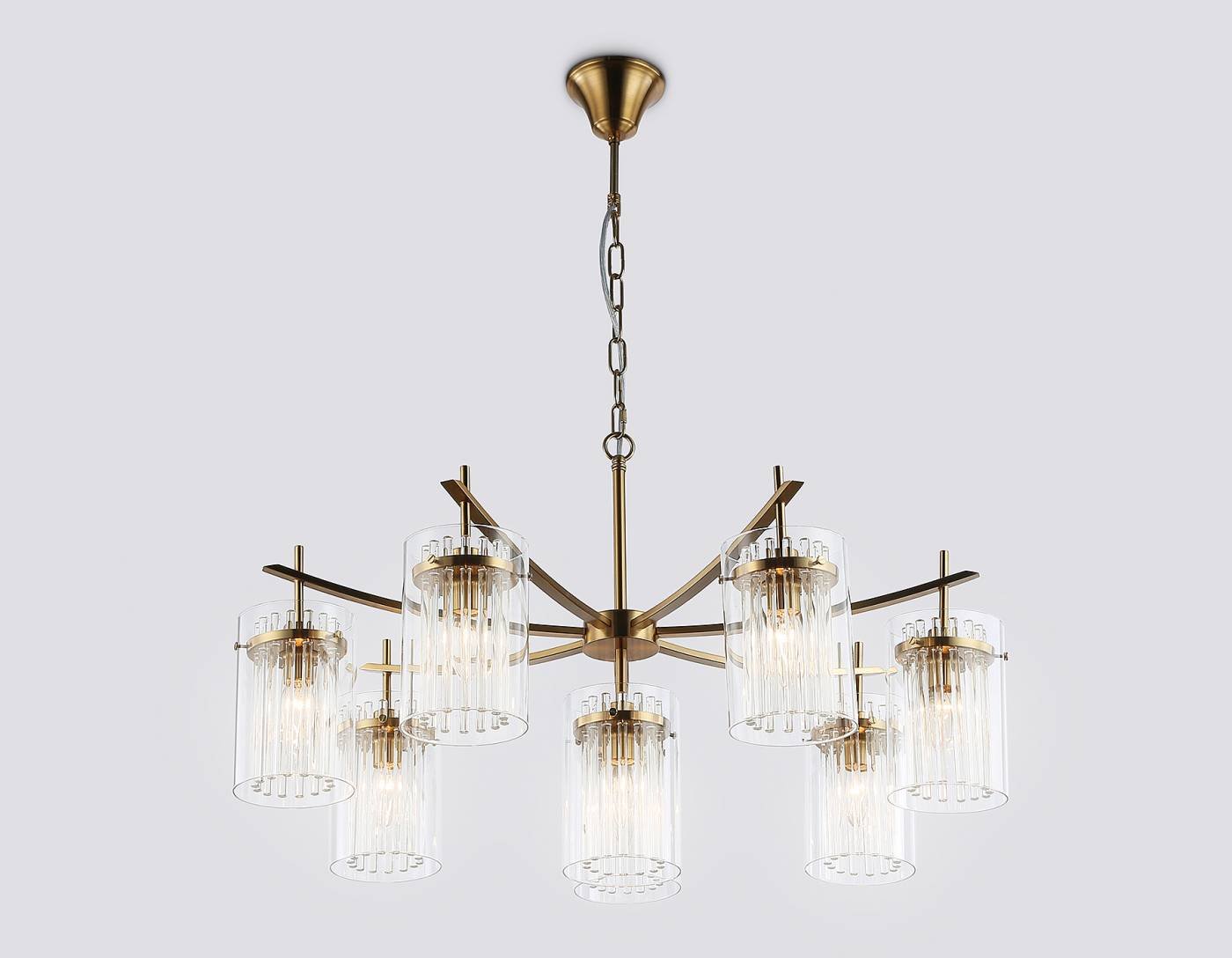 LH56033 Подвесная люстра Ambrella Heigh Light LH56033