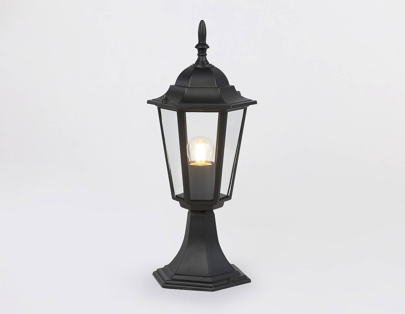 Уличный наземный светильник Ambrella Garden ST2023