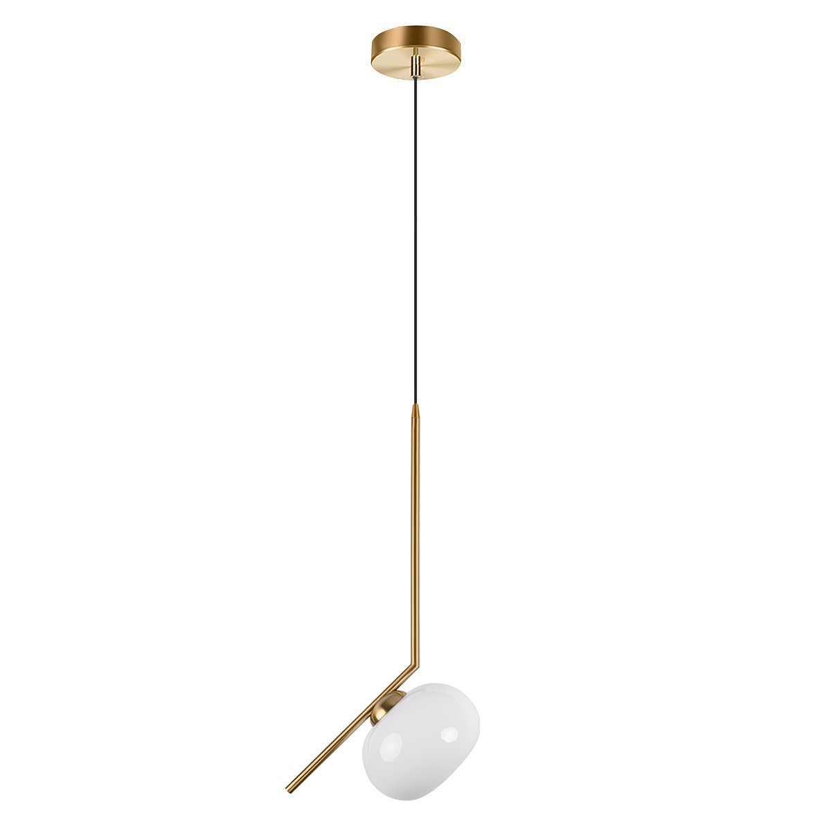 10391 Светильник подвесной Loft It Flatty 10391