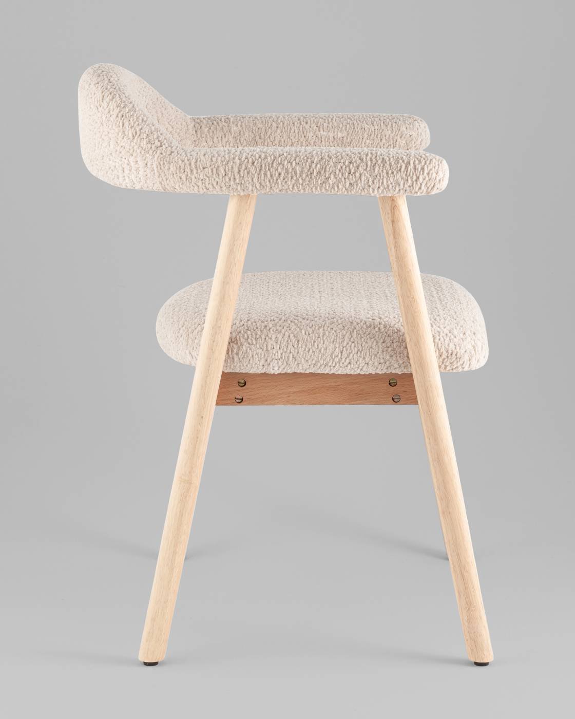 Комплект стульев Stool Group DC-2436 SF03-31 beige X2