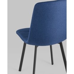 Обеденный стул Stool Group OS-2011-V seat 1009-22 DUAL