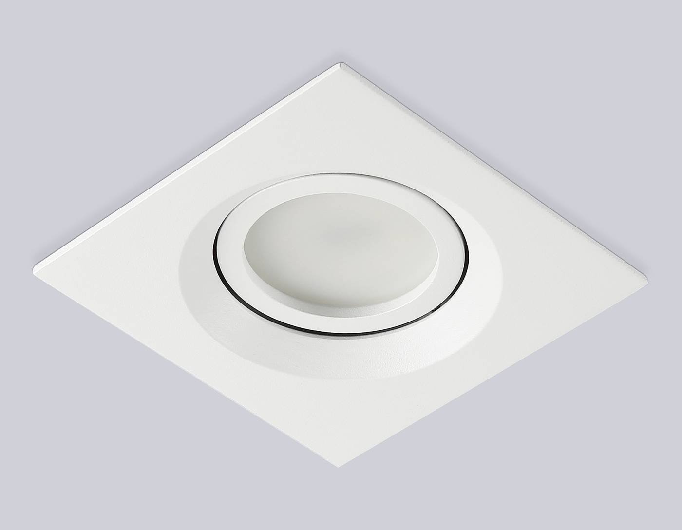 Встраиваемый светильник Ambrella Standard Tech TN102743