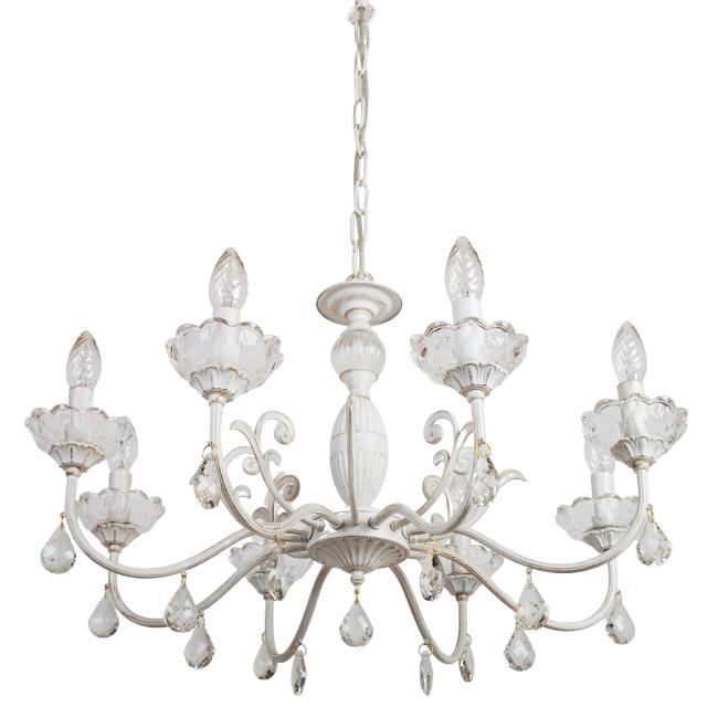 SD771 Подвесная люстра Abrasax Jasmin SD771