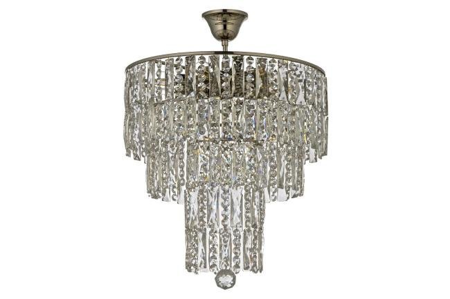 Deliceto E 1.5.38.100 N Потолочная люстра Arti Lampadari Deliceto Deliceto E 1.5.38.100 N