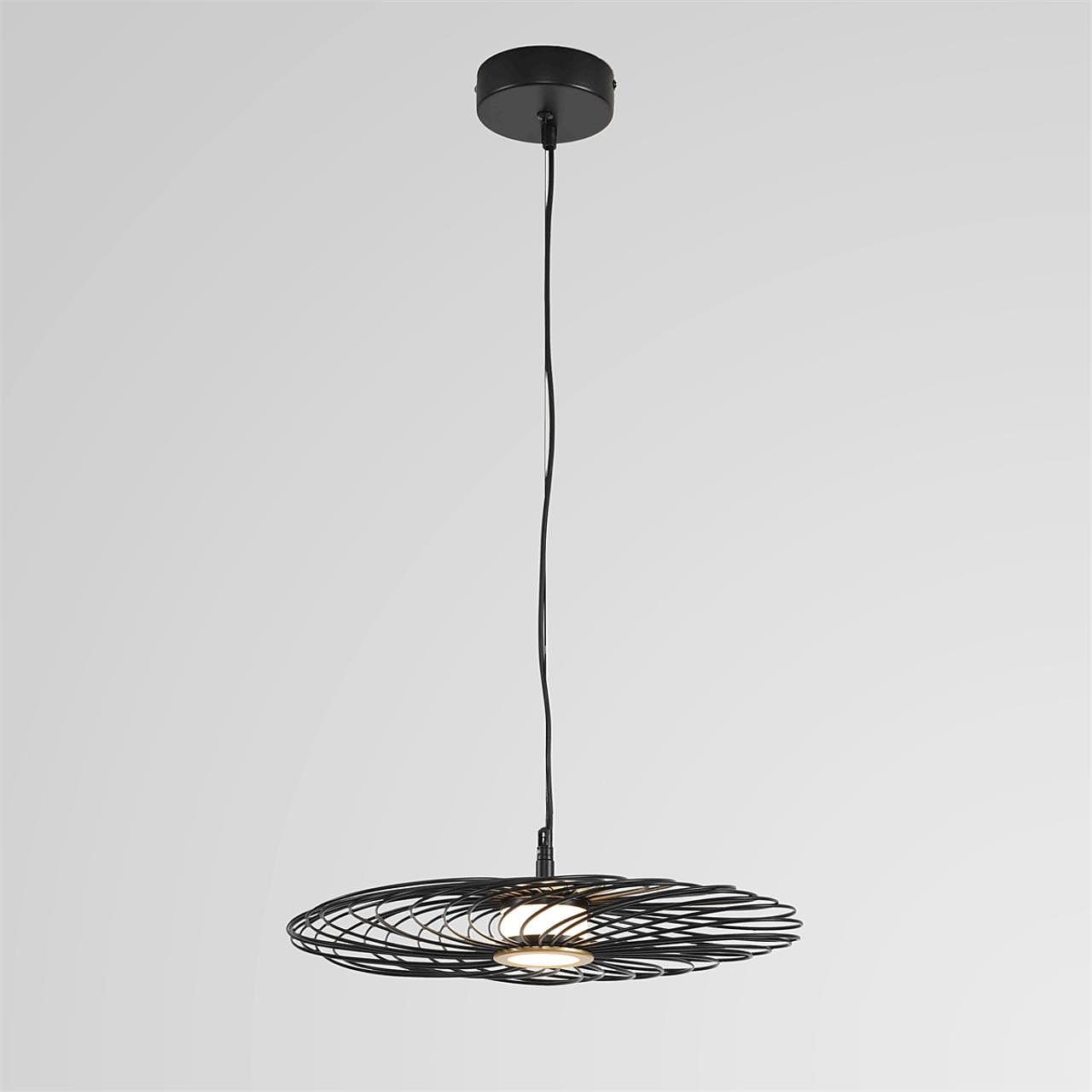 Светильник подвесной Lumion Camomile 8379/9L