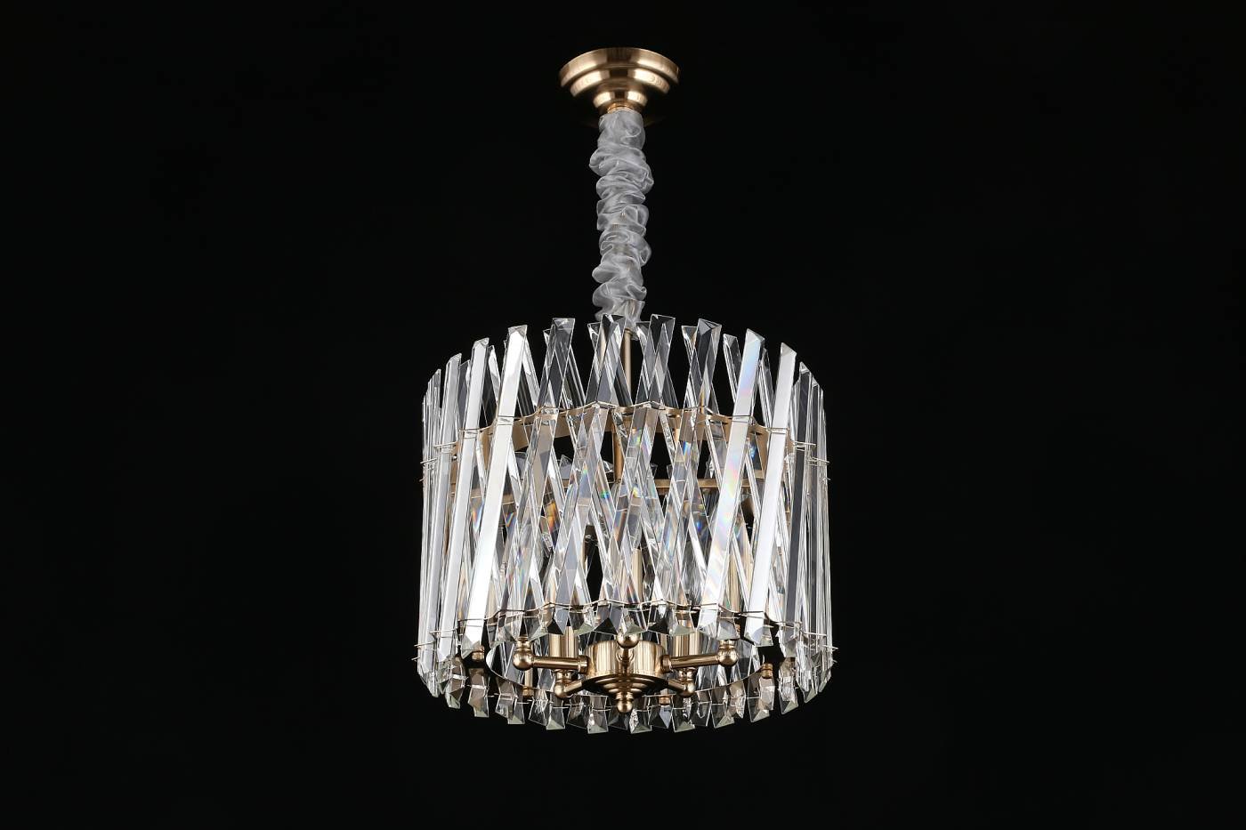 Подвесная люстра Aployt Verene APL.808.13.05