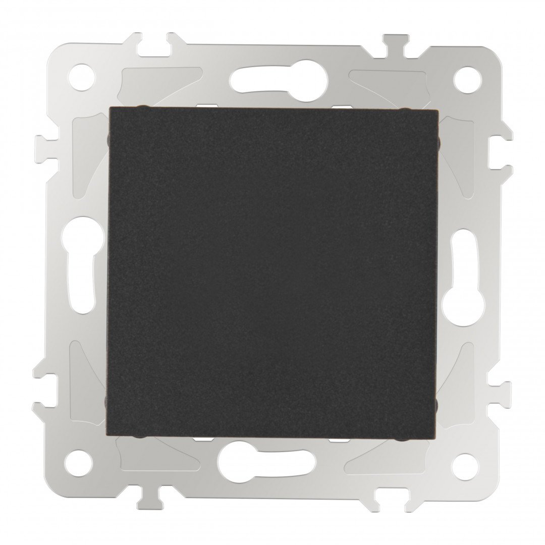 Накладка на механизм Arte Milano Am-203 203.50-1.black