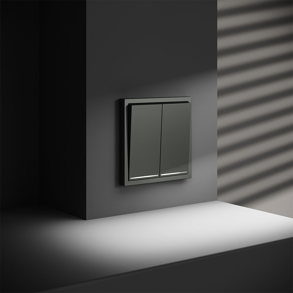 VLS020206 Выключатель Voltum S70 VLS020206