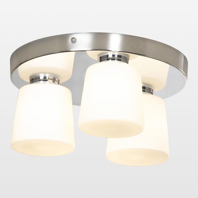 LSP-8861 Потолочная люстра Lussole Aqua LSP-8861