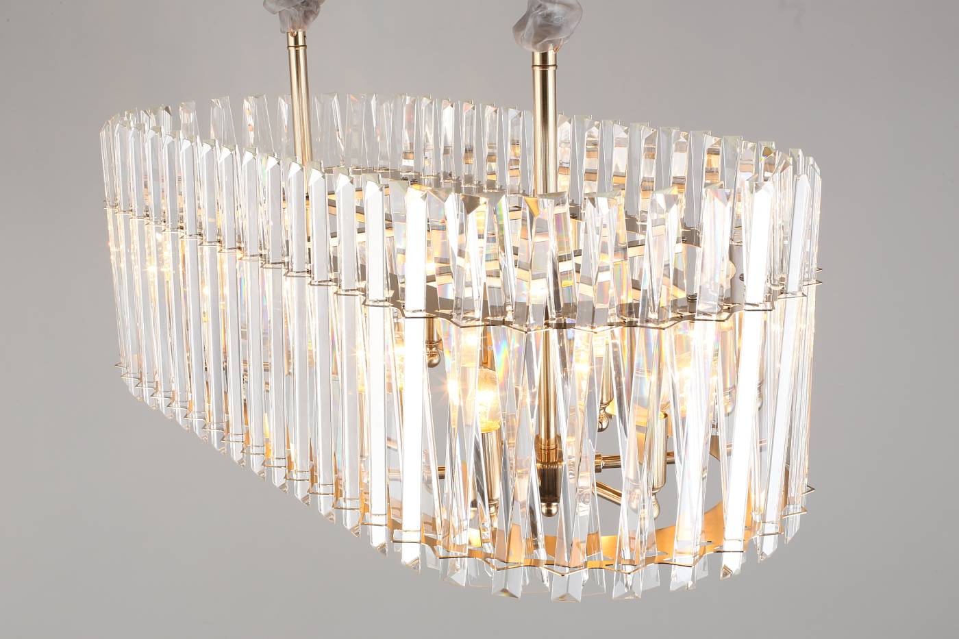 Подвесная люстра Aployt Verene APL.808.13.12