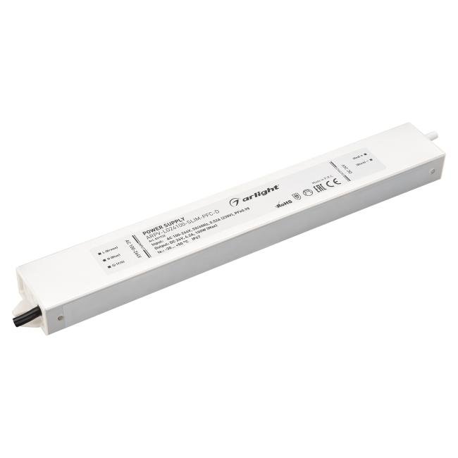 031722 Драйвер для LED ленты Arlight ARPV-LG 031722