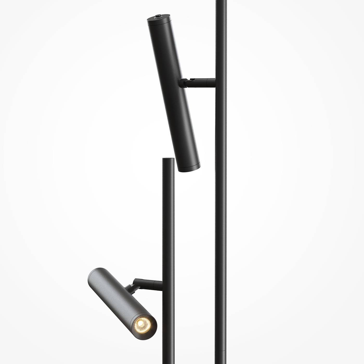 MOD460FL-L6B3K Торшер Maytoni Trust MOD460FL-L6B3K