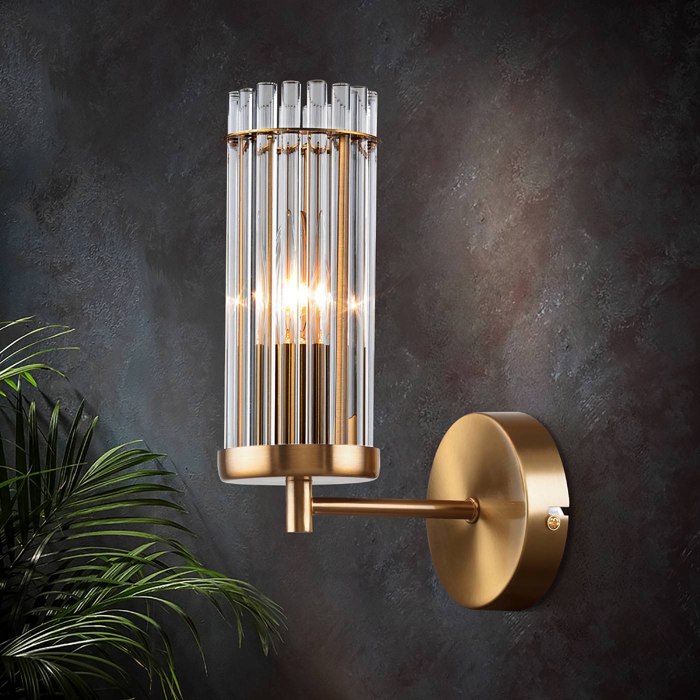 Настенное бра Rivoli Dolly 2074-401