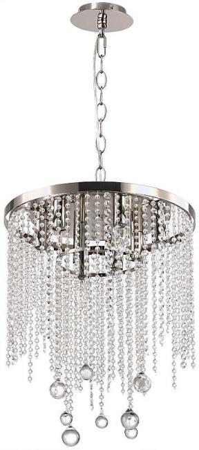 2142/11/08P Подвесная люстра Stilfort Smira 2142/11/08P