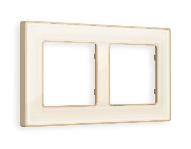 AF580342 Рамка Ambrella Volt Arctic AF580342