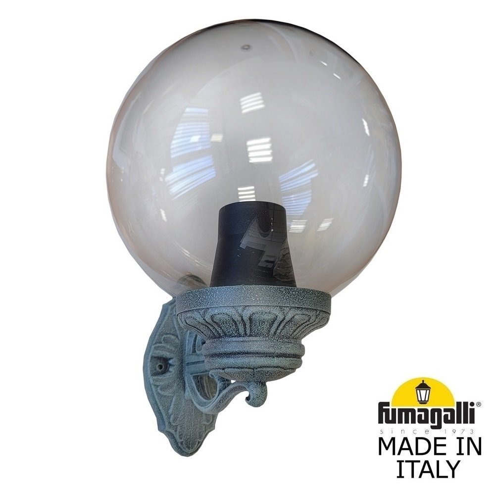 G25.131.000.VZE27 Настенный светильник Globe 250 Fumagalli G25.131.000.VZE27