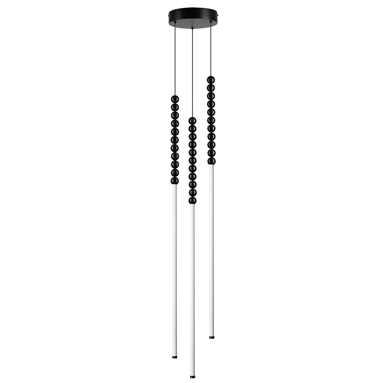 7149/33L Светильник подвесной Odeon Light Monella 7149/33L