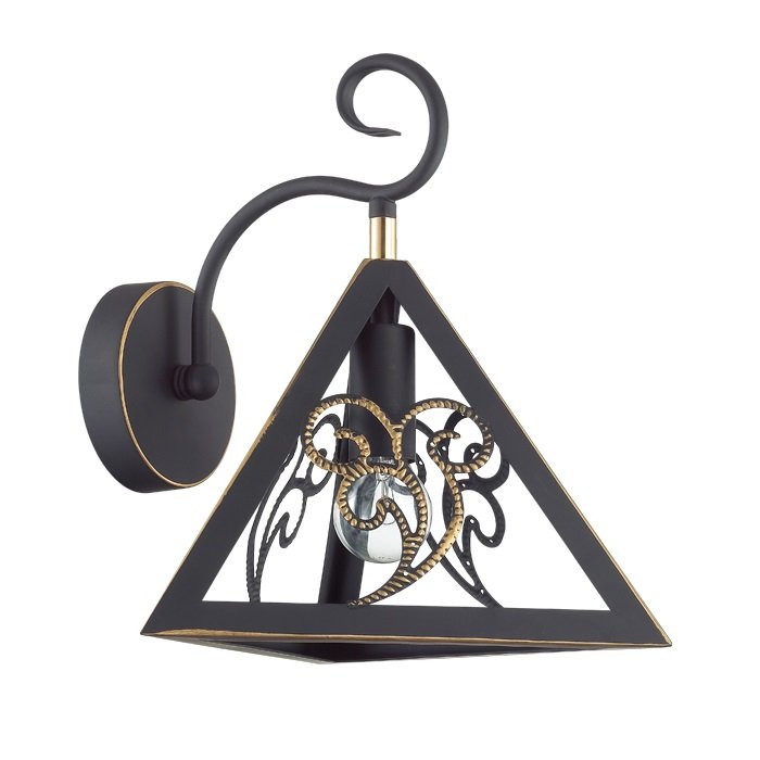 3296/1W Настенное бра Odeon Light Imira 3296/1W