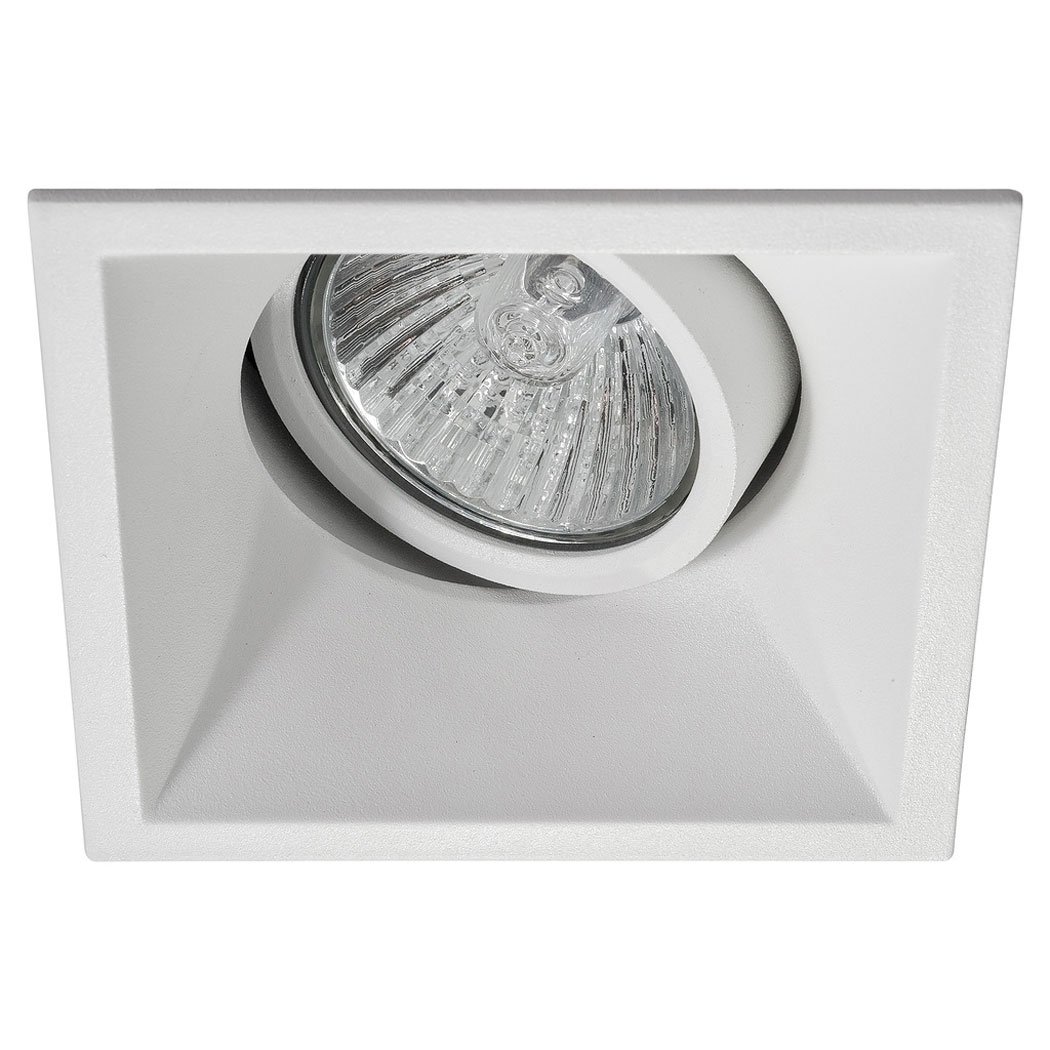 AM168 WH Встраиваемый светильник AM Group Am168 AM168 WH