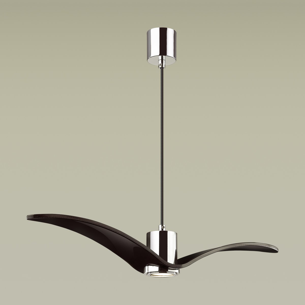 4901/1A Светильник подвесной Odeon Light Birds 4901/1A