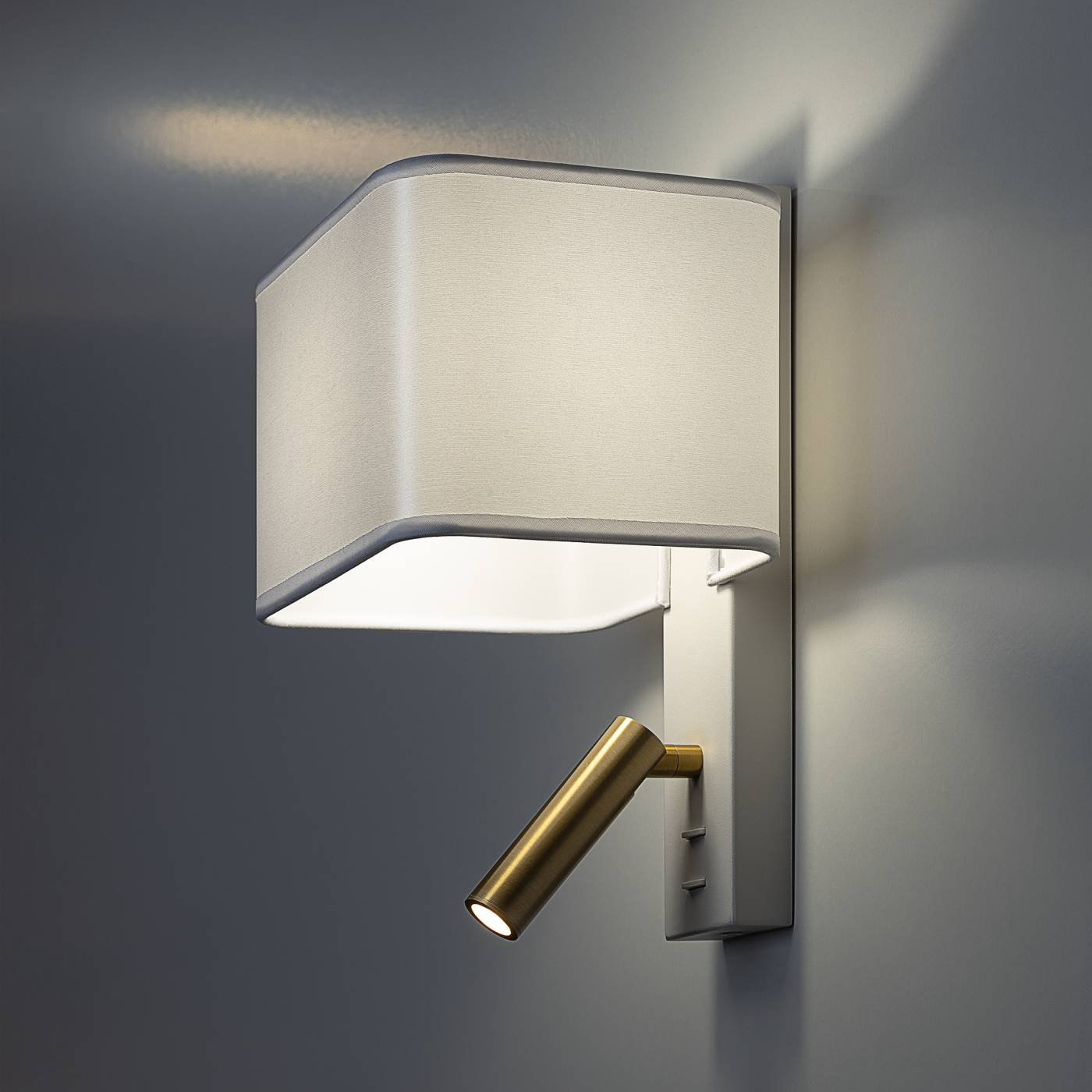 Настенное бра Citilux Dekart CL704480