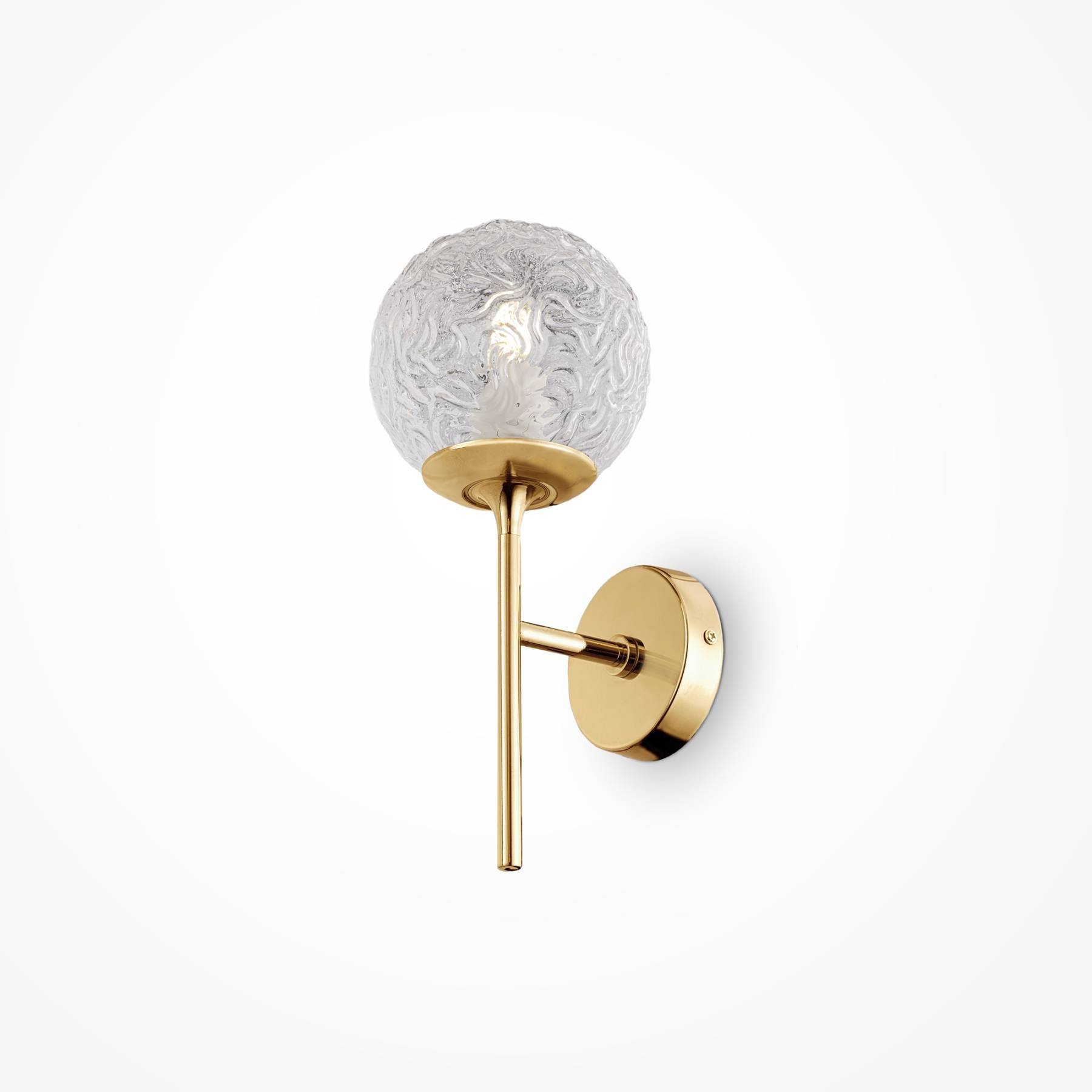 MOD061WL-01BS Настенное бра Maytoni Ligero MOD061WL-01BS