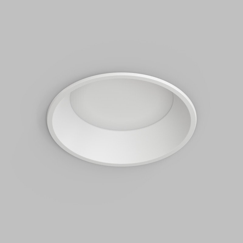 Встраиваемый светильник Denkirs Trim DK2451-WH