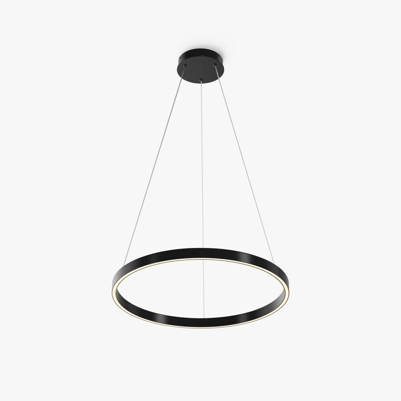 Подвесная люстра Maytoni Rim MOD058PL-L32BK