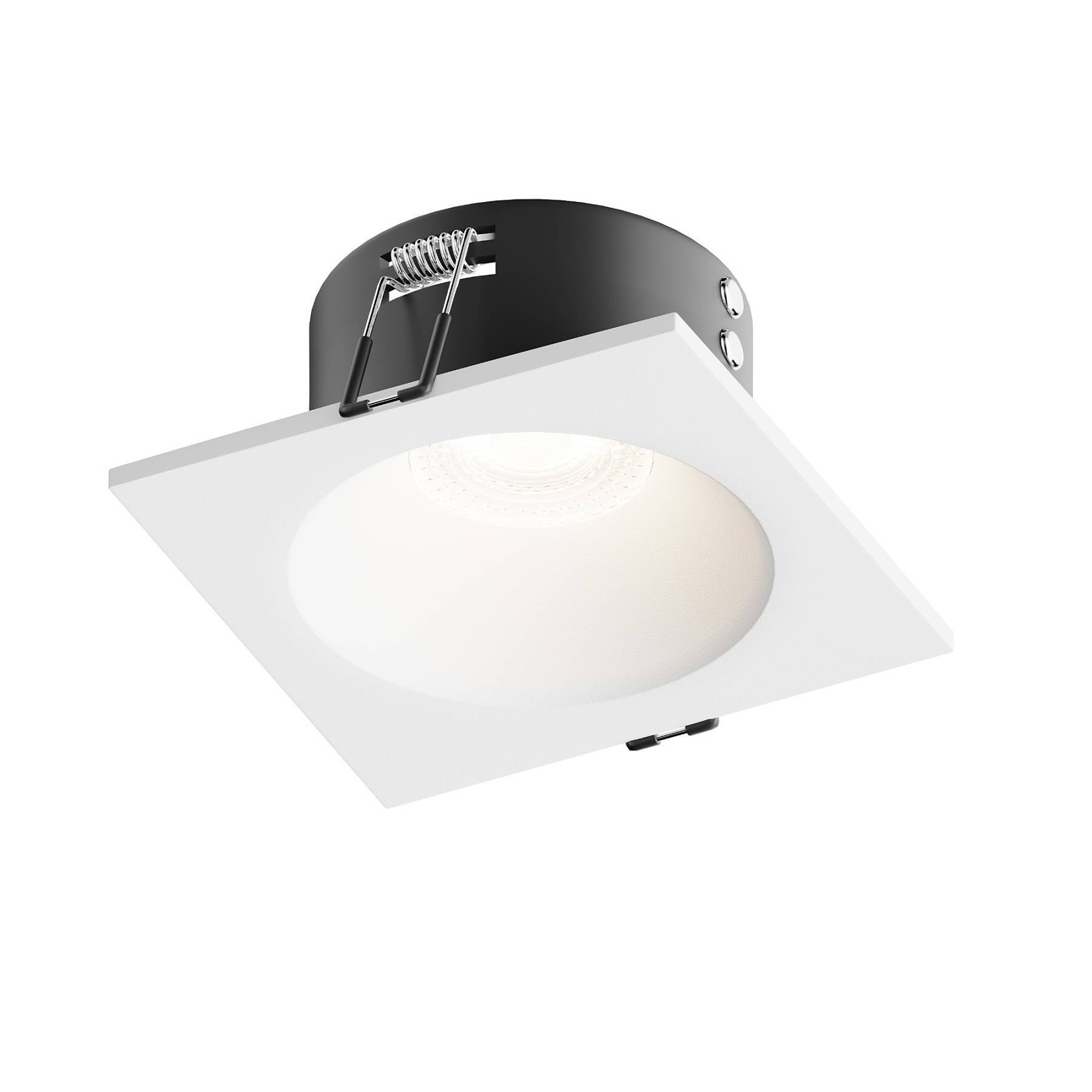 HSBL_0136 Встраиваемый светильник Hesby Lighting Nova HSBL_0136