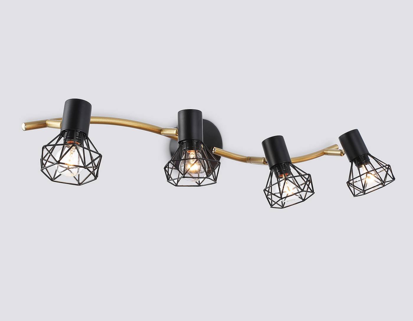 Светильник спот Ambrella Loft TR8658