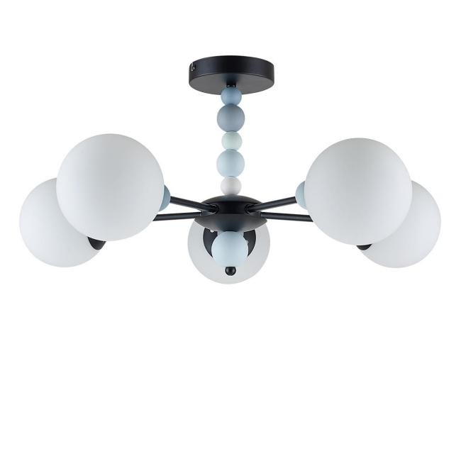 6526/5C Потолочная люстра Lumion Sunday 6526/5C