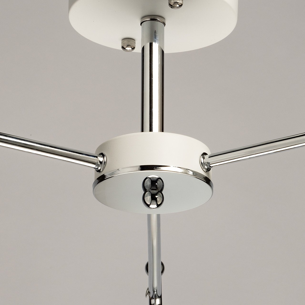 Потолочная люстра De Markt Тетро 118010603