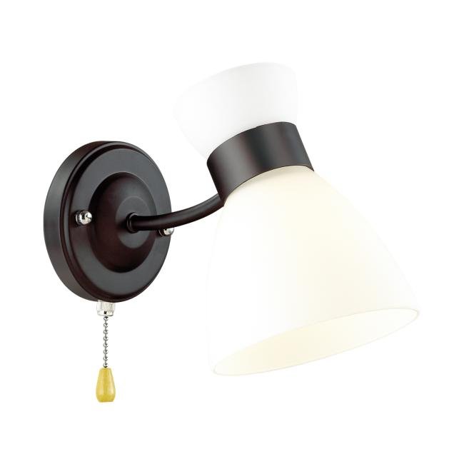 Настенное бра Lumion Wilma 4534/1W