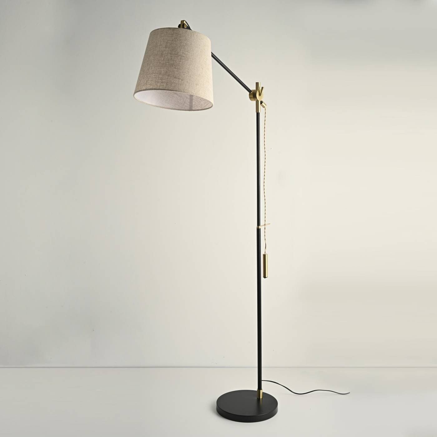 Торшер ImperiumLoft Crane01 187989-26