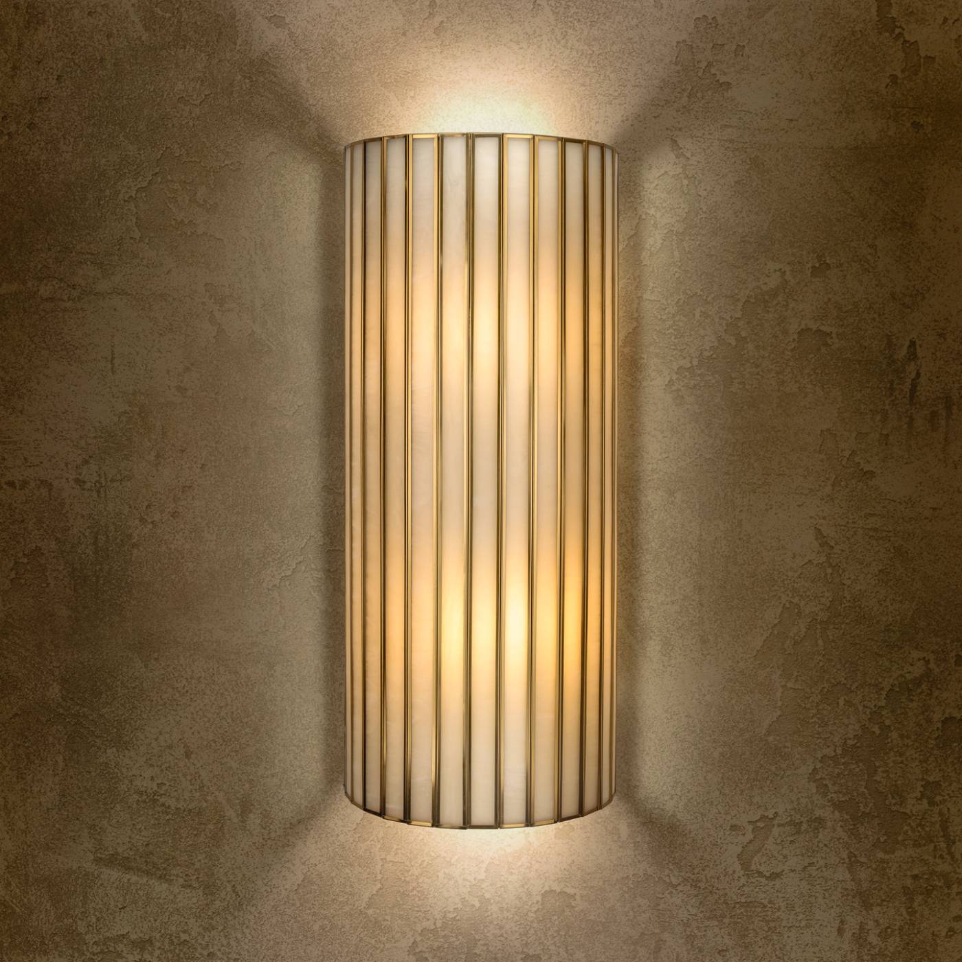 Бра настенное Covali JWL-24248