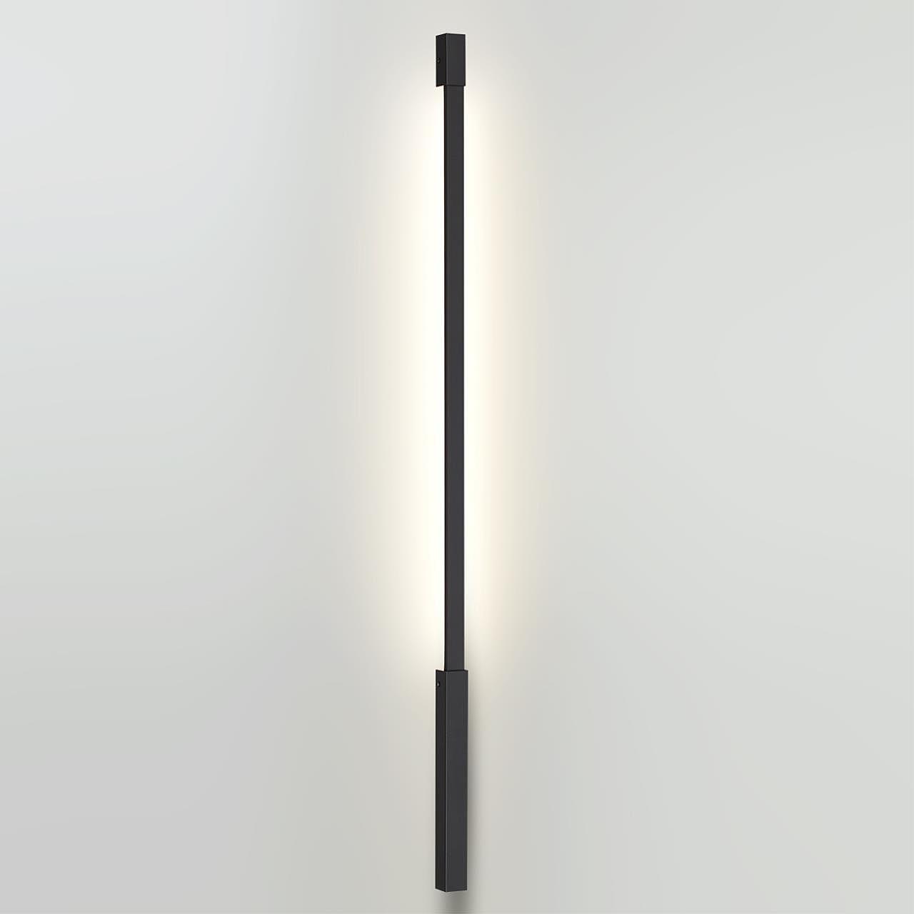 7006/100 Прямой элемент для инсталляции 1000мм Odeon Light Fino 7006/100