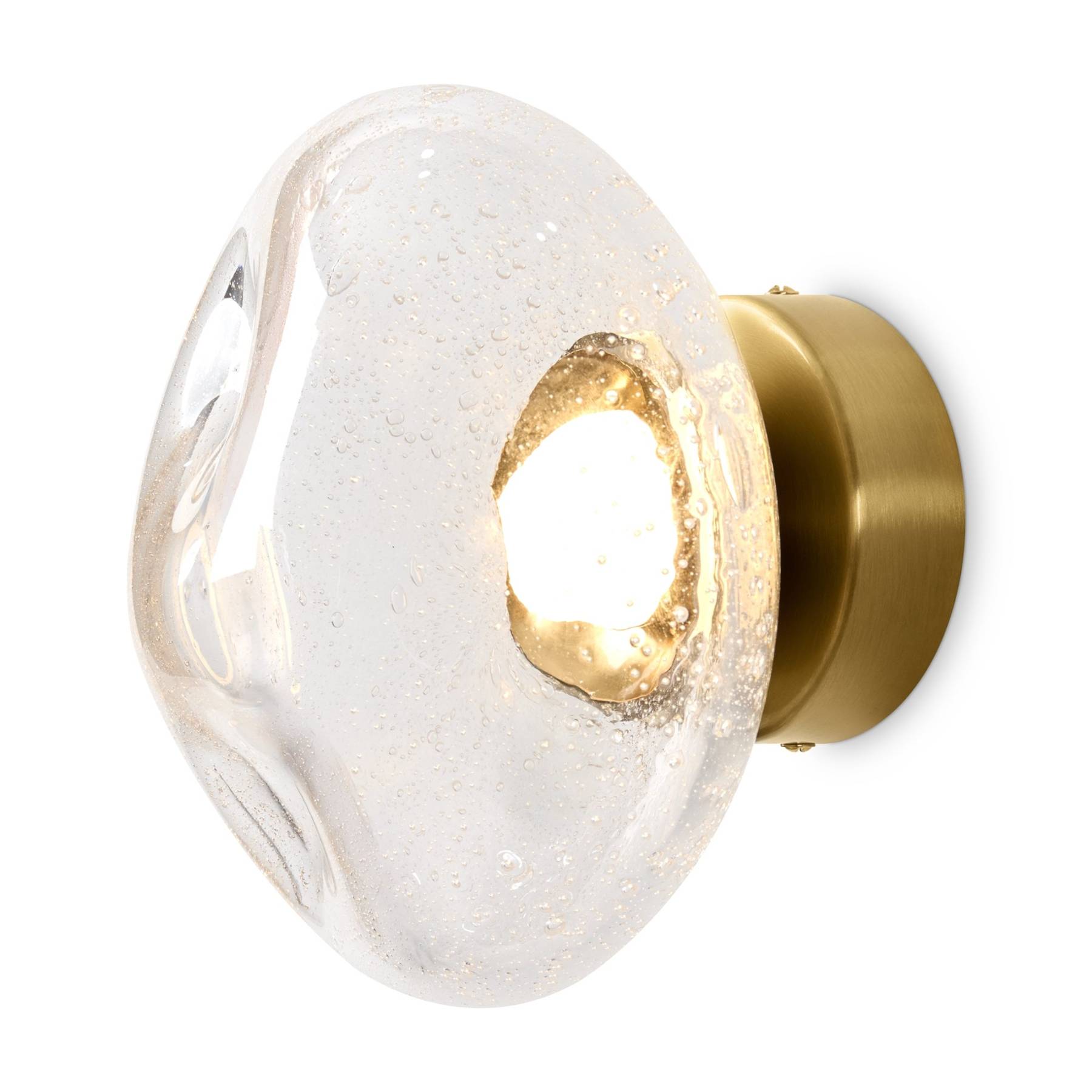 FR5601WL-01TR Настенный светильник (бра) Freya FR5601WL-01TR