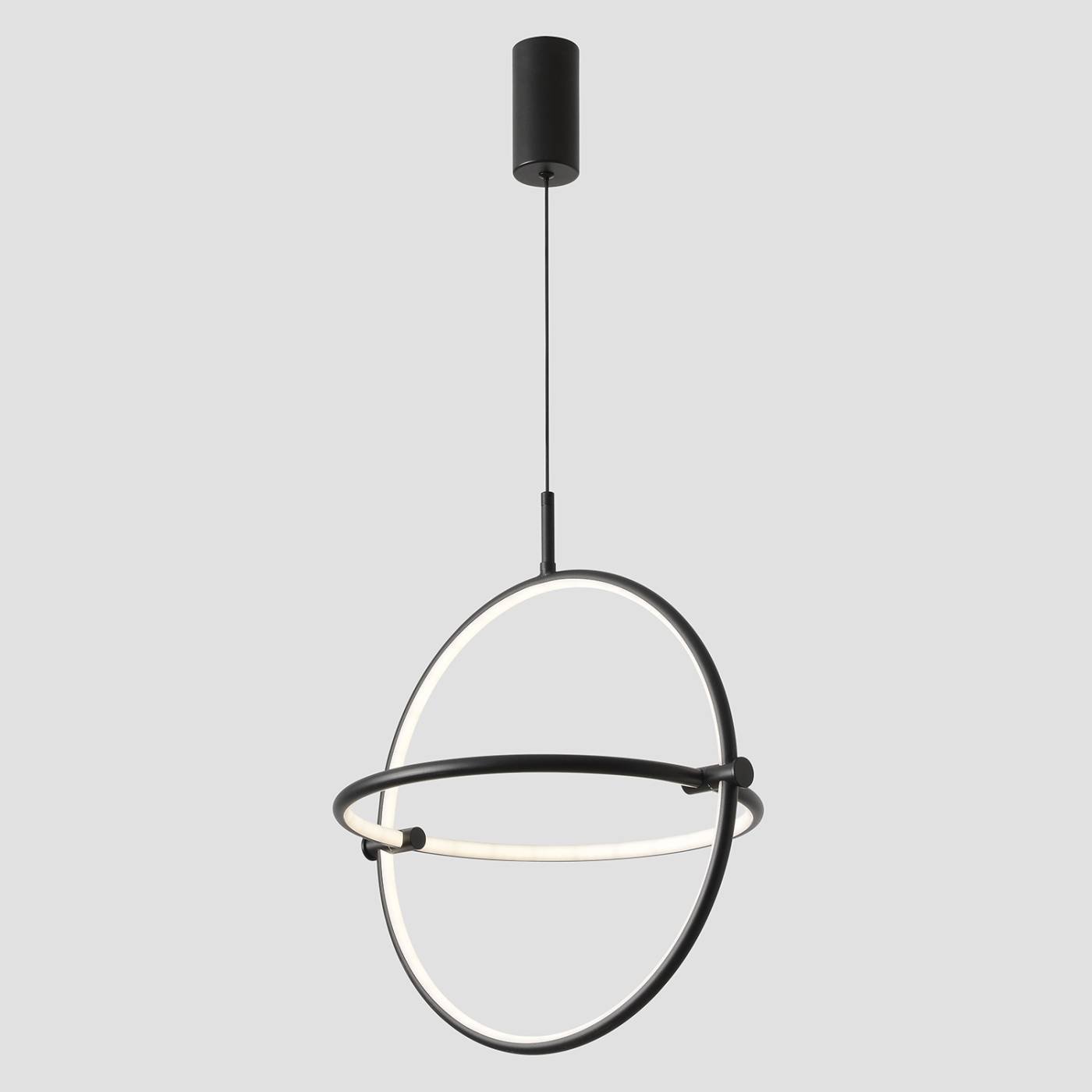 PROTON SP20W LED Светильник подвесной Crystal Lux Proton PROTON SP20W LED