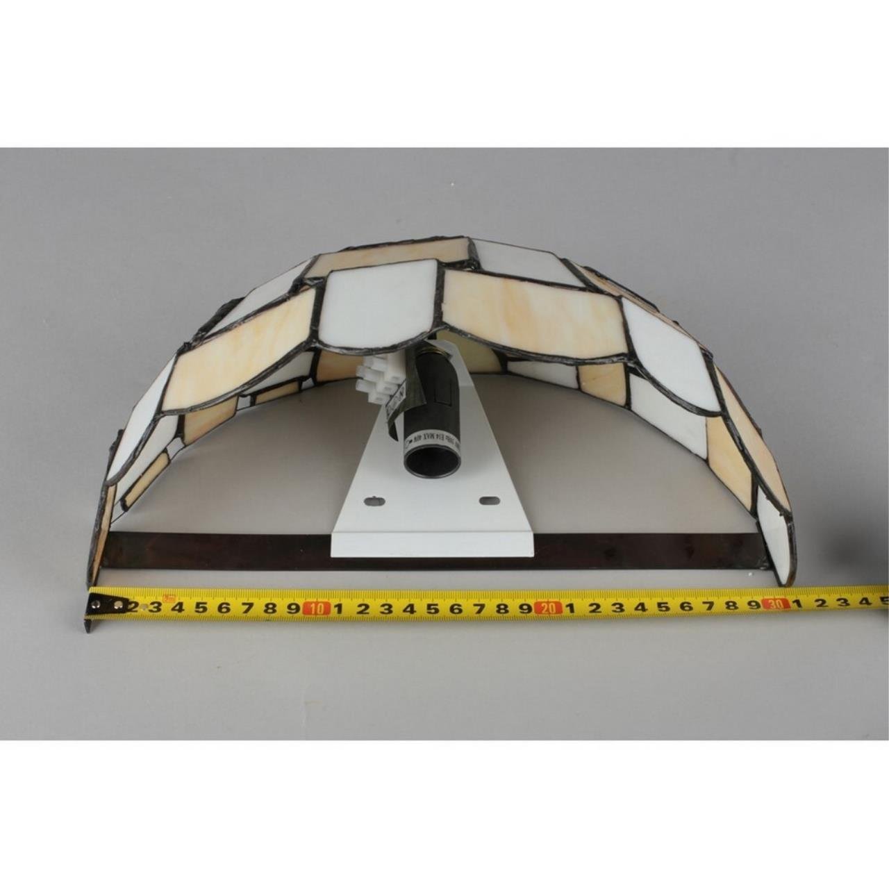OML-80101-01 Настенное бра Omnilux Shanklin OML-80101-01