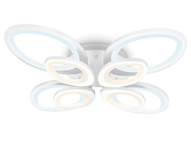 Потолочная люстра Ambrella Original FA4493