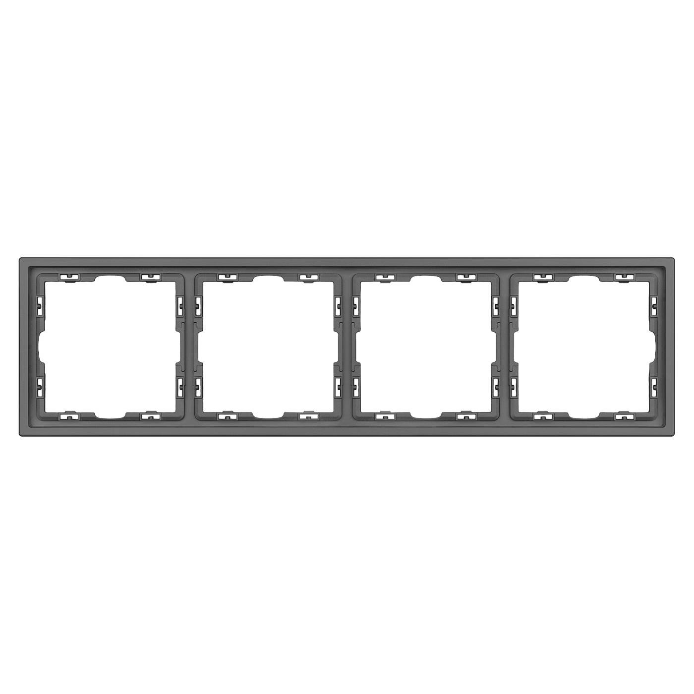 Рамка Arlight Nobe 054226