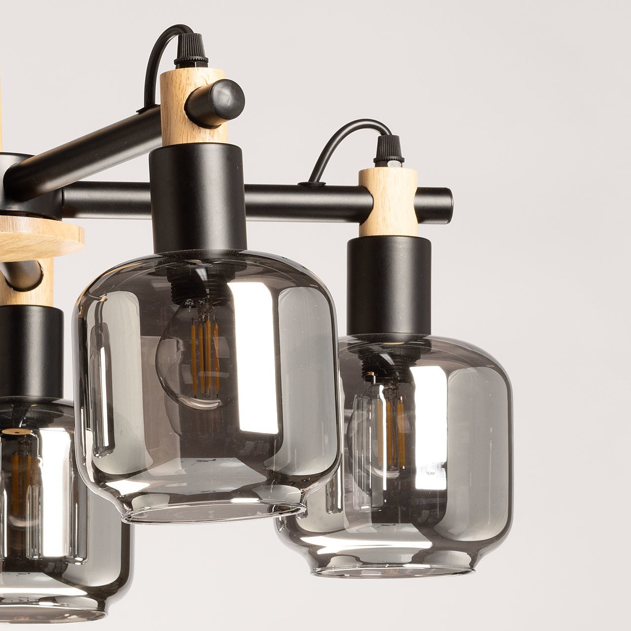 Потолочная люстра De Markt Дэла 635017805