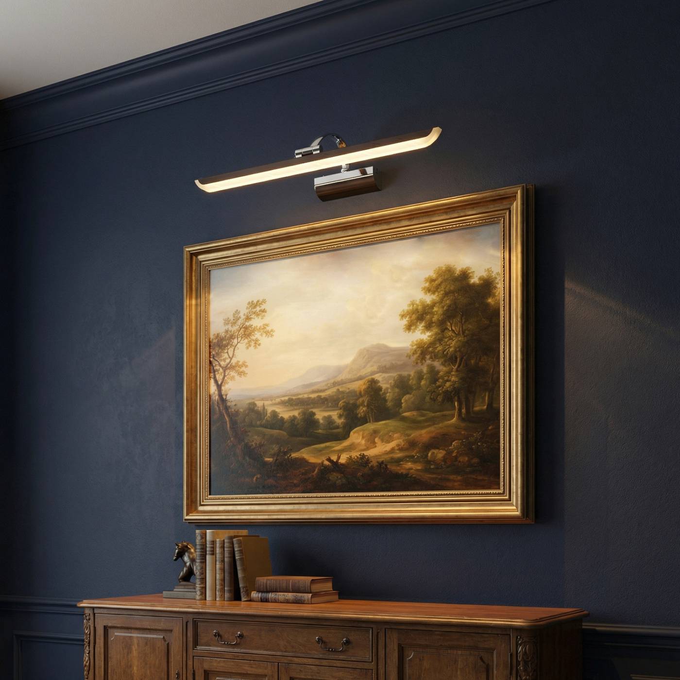 Подсветка для картин Reluce 06718-0.2-750