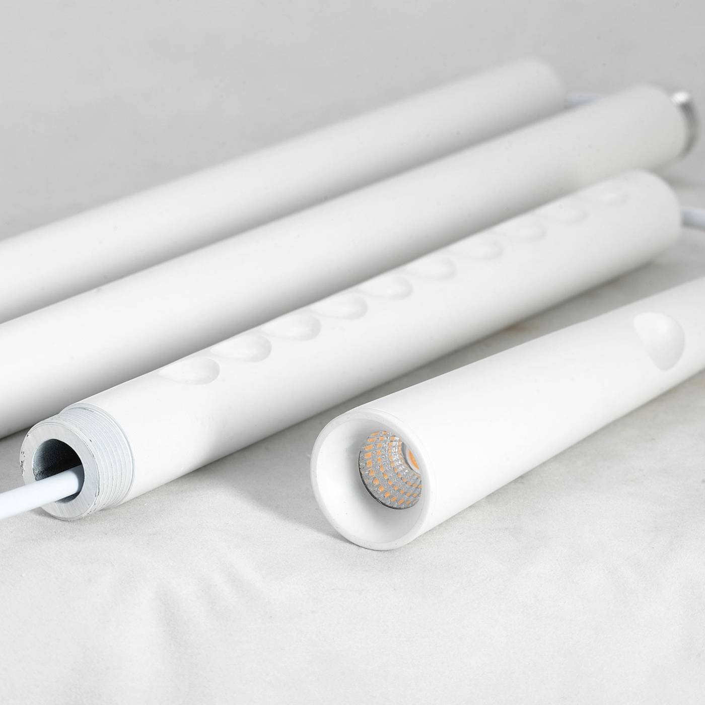 LSP-0578 Торшер Lussole Dawson LSP-0578