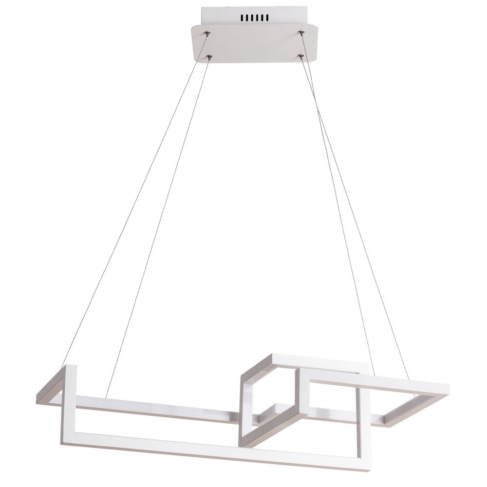 A6011SP-2WH Подвесная люстра Arte Lamp Mercure A6011SP-2WH