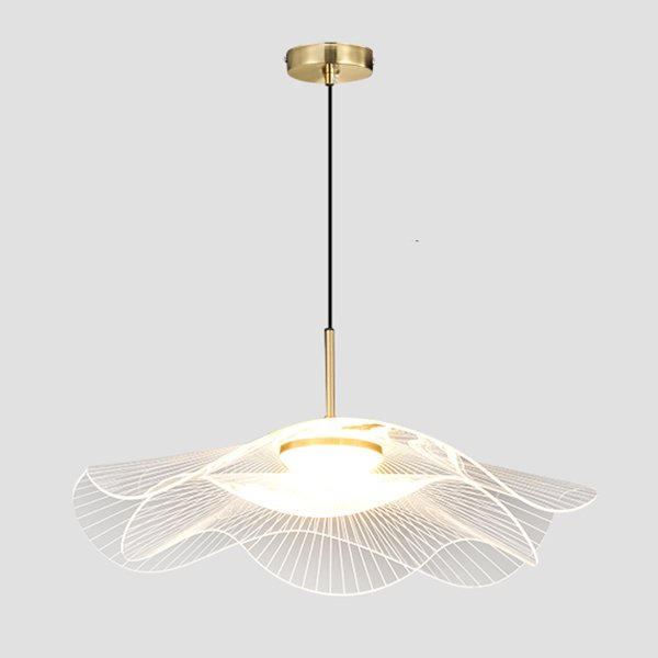 Светильник подвесной ImperiumLoft Rosel01 214064-23