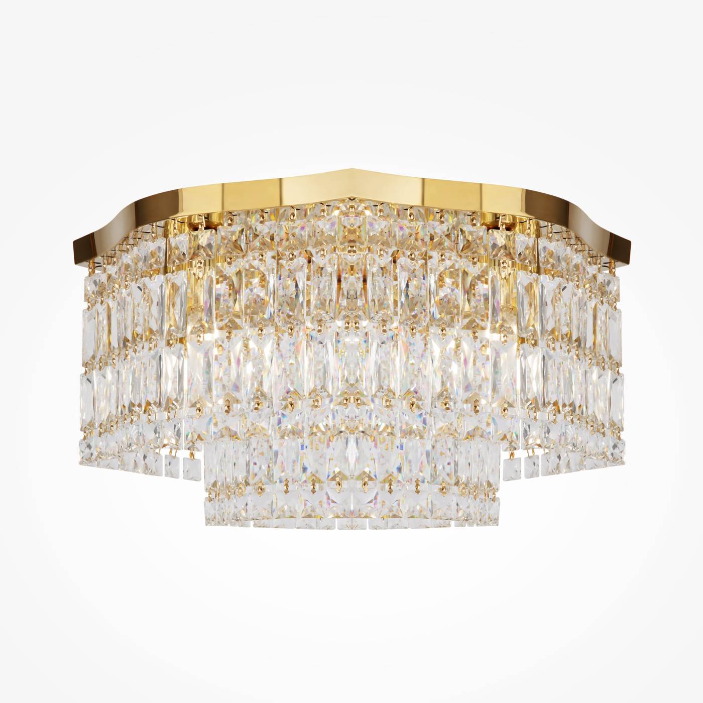 Потолочная люстра Maytoni Dune DIA005CL-06G